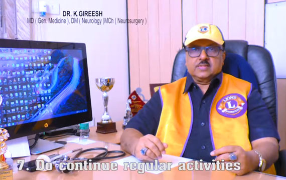 Padma Clinic Medical Videos