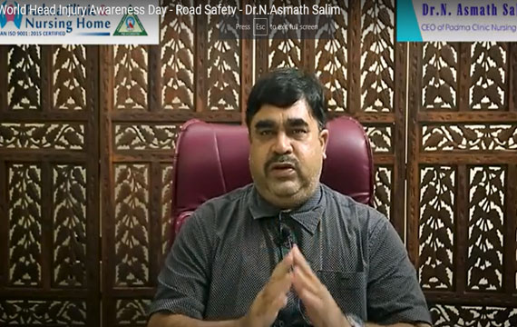 Padma Clinic Medical Videos