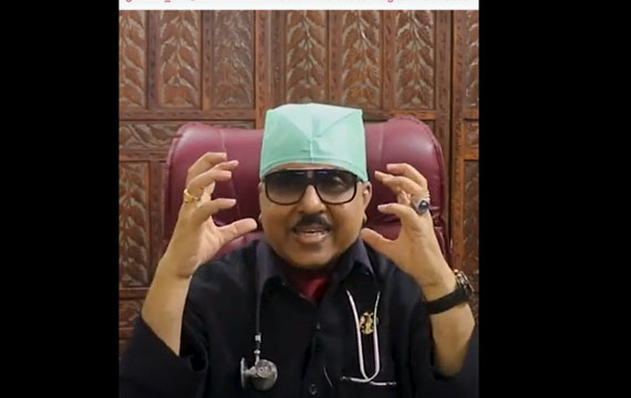 Padma Clinic Medical Videos