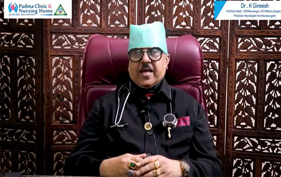Padma Clinic Medical Videos
