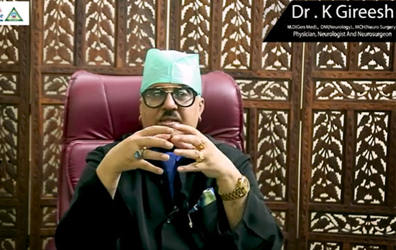 Padma Clinic Medical Videos