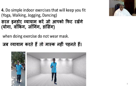 Padma Clinic Medical Videos