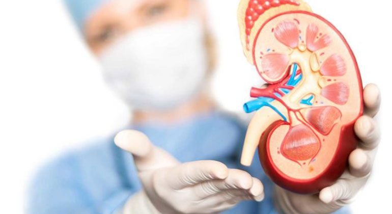 anesthesiology at Padma Clinic