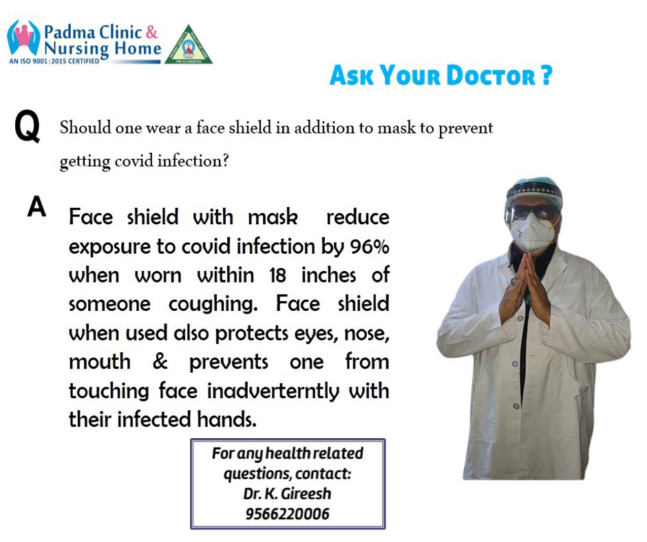 Padma Clinic and Nursing Home