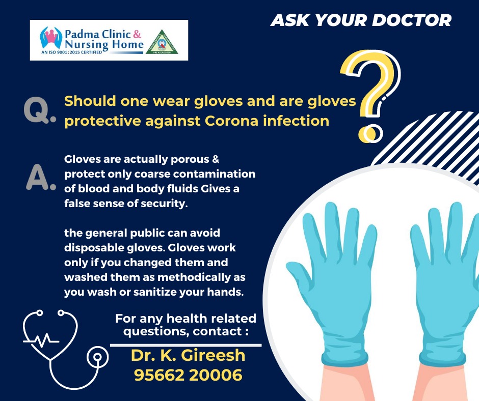 Padma Clinic and Nursing Home