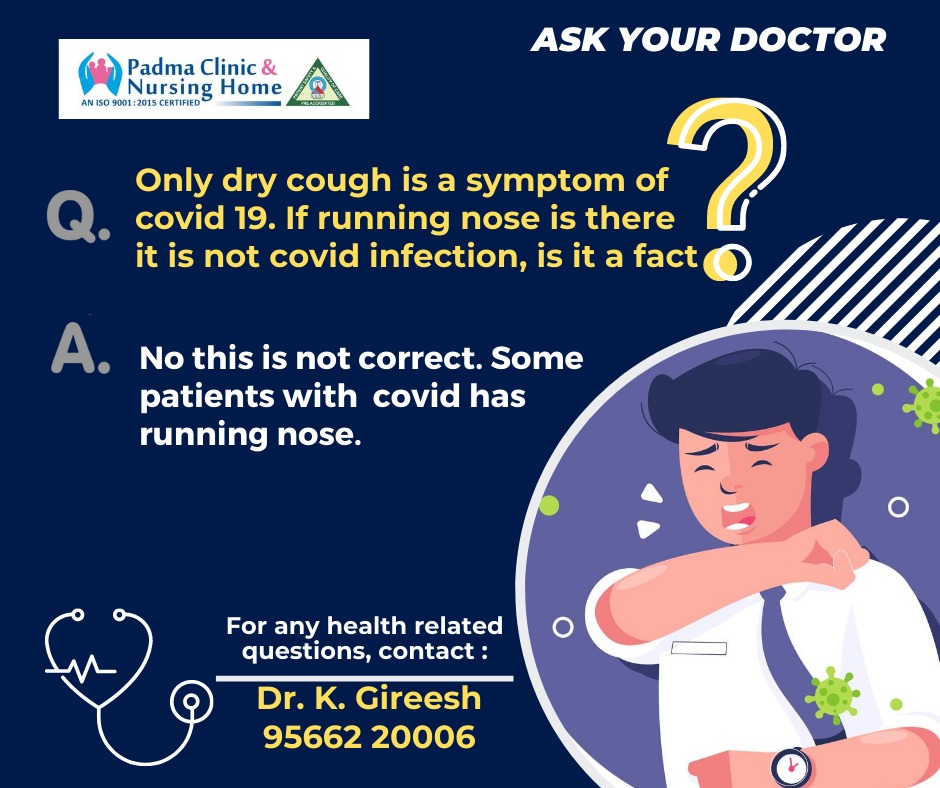 Padma Clinic and Nursing Home