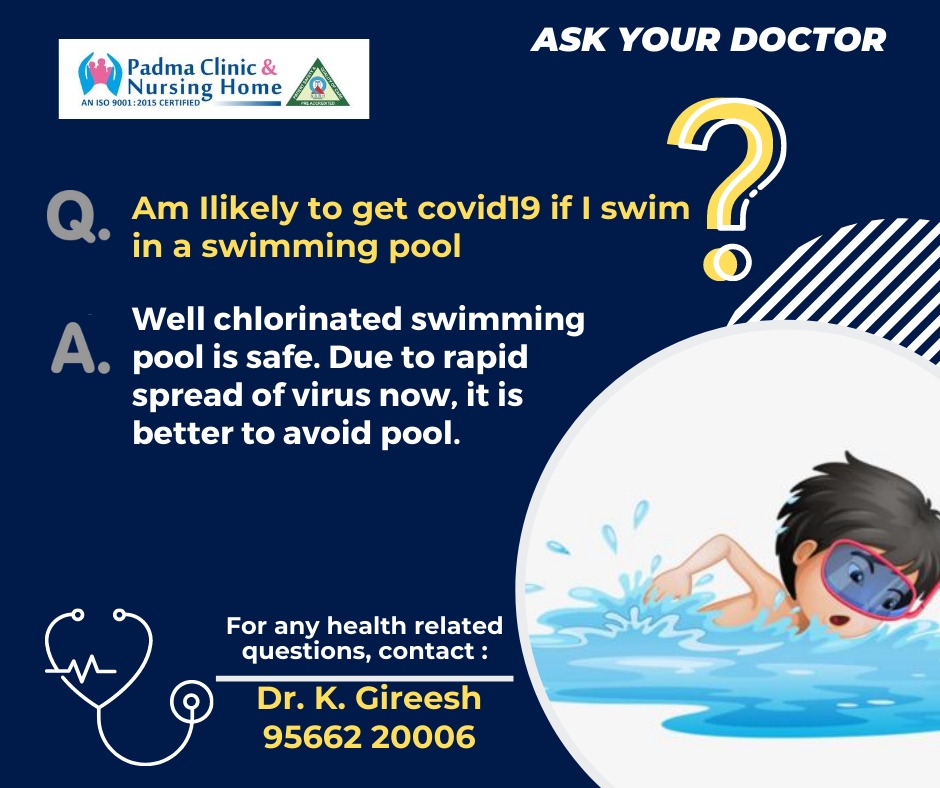 Padma Clinic and Nursing Home