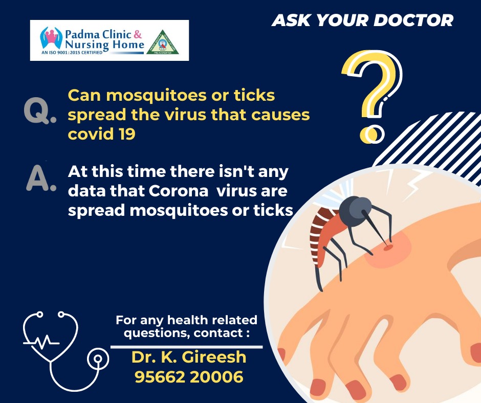 Padma Clinic and Nursing Home