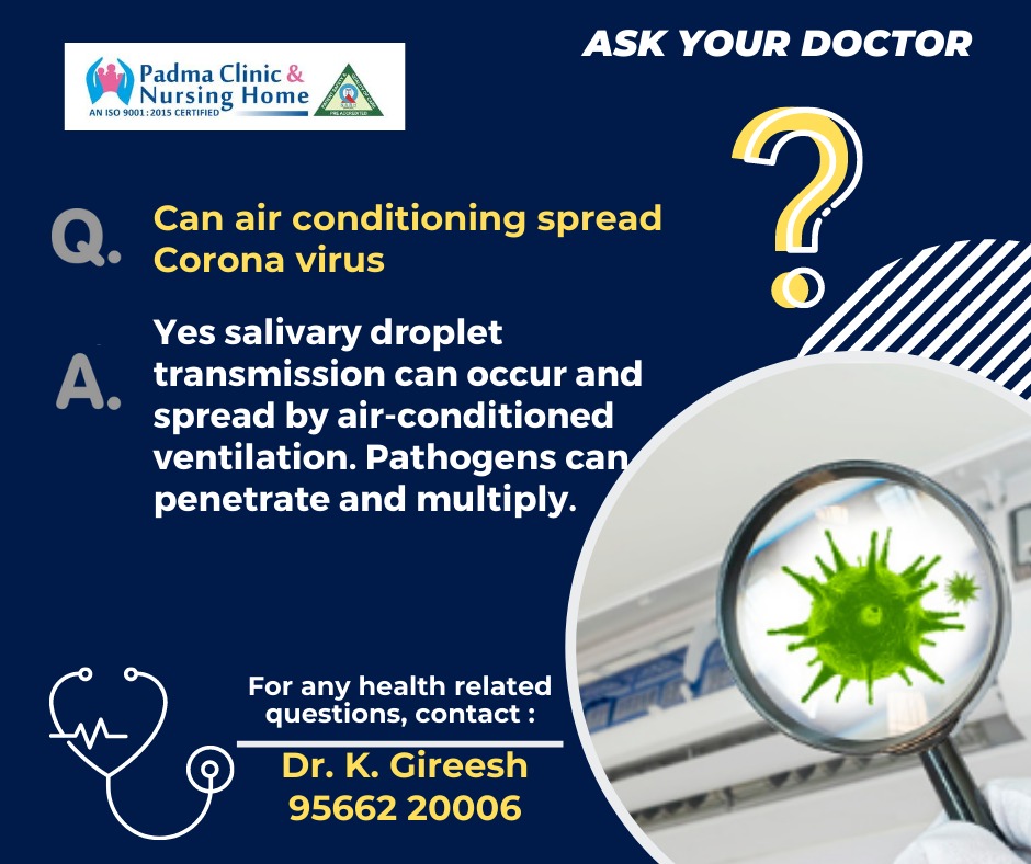 Padma Clinic and Nursing Home