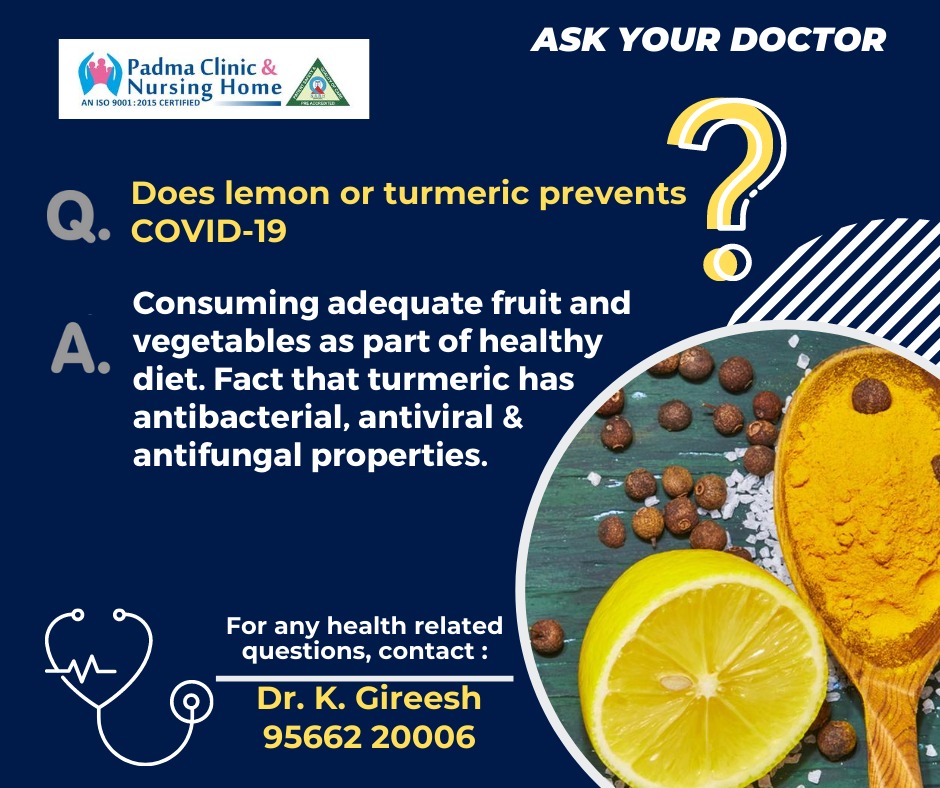 Padma Clinic and Nursing Home