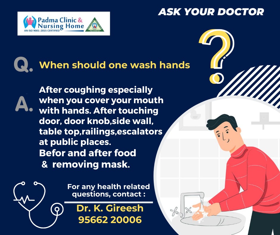 Padma Clinic and Nursing Home